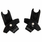 BABYZEN - BABYZEN YOYO+ Car Seat Adaptors - Mari Kali Stores Cyprus